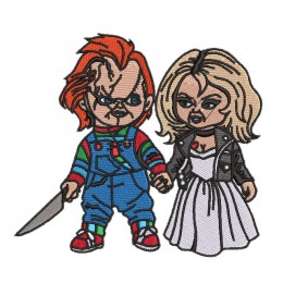 Chucky \  Чакки