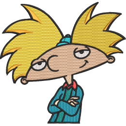 Эй Арнольд / HEY ARNOLD