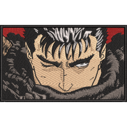 Аниме Берсерк / ANIME BERSERK