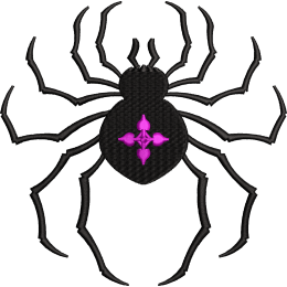 Паук / Spider