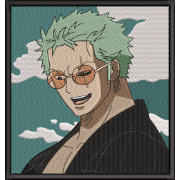 Аниме Зоро / Anime Zoro