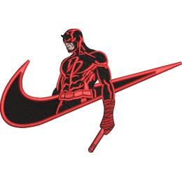 Найк Марвел Сорвиголова / NIKE MARVEL Daredevil