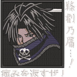 Аниме Хантер х Хантер Anime / Hunter × Hunter PHANTOM TROUPE