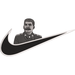 Найк Сталин Nike Stalin