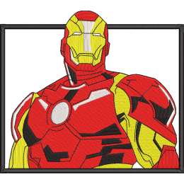 Железный-человек / Iron Man