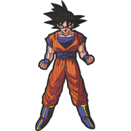 Аниме Гоку / ANIME GOKU