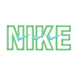 NIKE LOGO 2