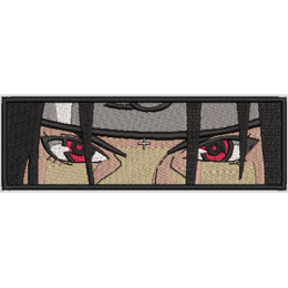 Uchiha Itachi