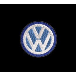 Фольксваген/Volkswagen VW, 4 размера