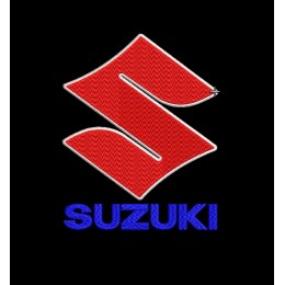 Сузуки/Suzuki 4 размера