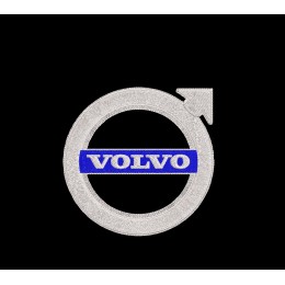 Вольво/Volvo 4 размера