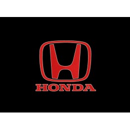 Honda/Хонда, 4 размера