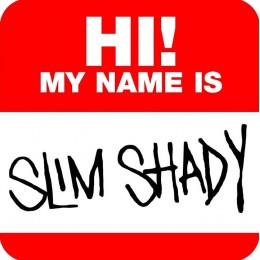 Slim Shady