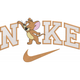 Найк Джерри\Nike Jerry