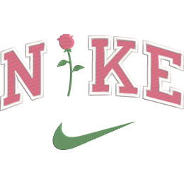 NIKE ROSE