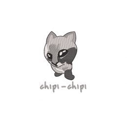 Chipi-chipi