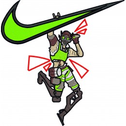 Octane Apex Legend / Октейн Апекс Легенд Nike