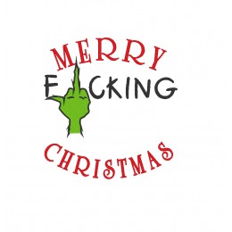 Merry Fucking christmas