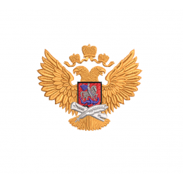 Министерство просвещения герб