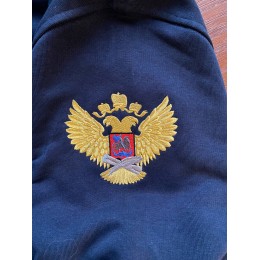 Министерство просвещения герб