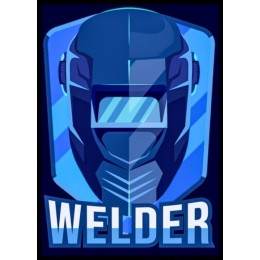 WELDER Сварщик