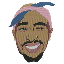 Тупак 2pac