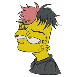 Барт/Симпсоны