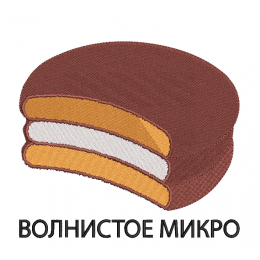 Чокопай