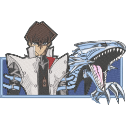 Аниме Kaiba