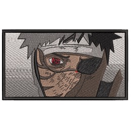 OBITO UCHIHA