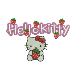 HelloKittyStrawberry