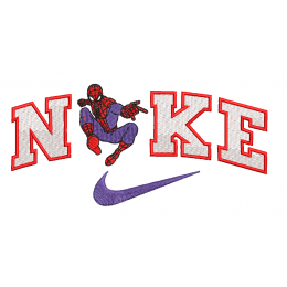 Nike spider man 2