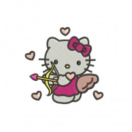 HelloKittyArrow