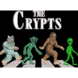 The crypts