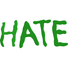 Hate