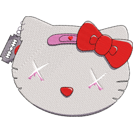 Hello Kitty dead