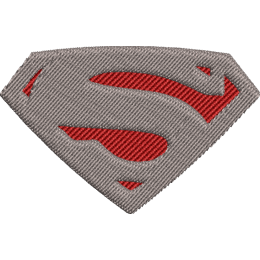 Superman logo