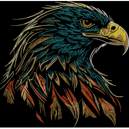Орел Eagle