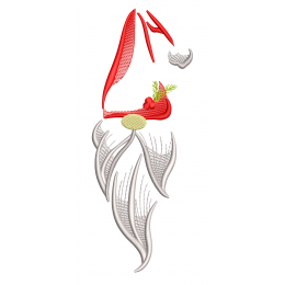 Новогодний гном