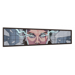 Оди Очень странные дела/Odi Strangers things