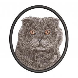 Портрет Кота 