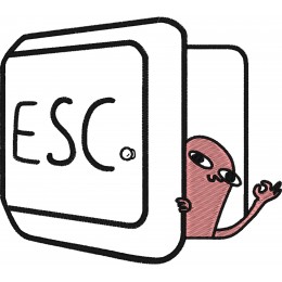 Я пошел!/Escape