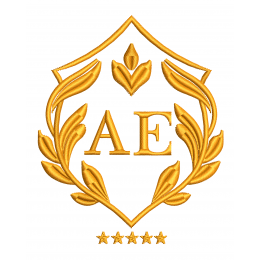 Орнамент АЕ