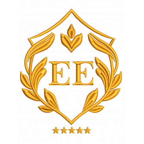 Файл вышивки Орнамент ЕЕ