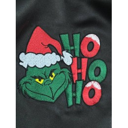 Хитрый Гринч