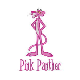 Розовая пантера мультик
