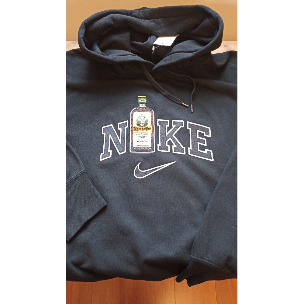 Jagermeister nike clearance