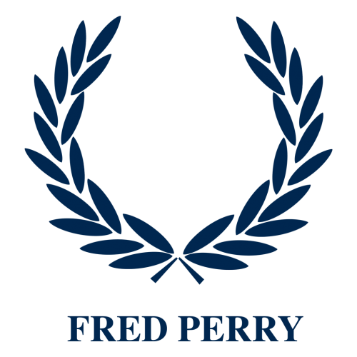 Файл вышивки Фред Перри Fred Perry