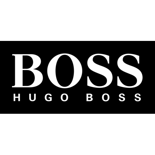 Файл вышивки Хуго Босс Hugo Boss