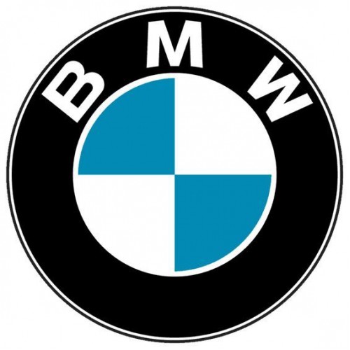 Файл вышивки БМВ BMW